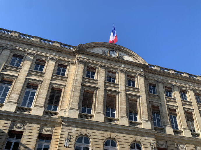 Pourquoi la suspension de « toute activité de coopération » entre Bordeaux et Ashdod fait beaucoup de bruit pour rien