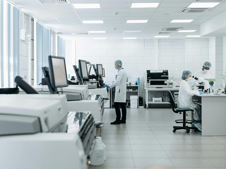 L’inquiétante montée en puissance du sécuritarisme dans les laboratoires de la recherche publique classés sensibles