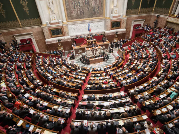 La Gironde a tenté de résister à la loi Duplomb : neuf députés sur douze ont voté contre