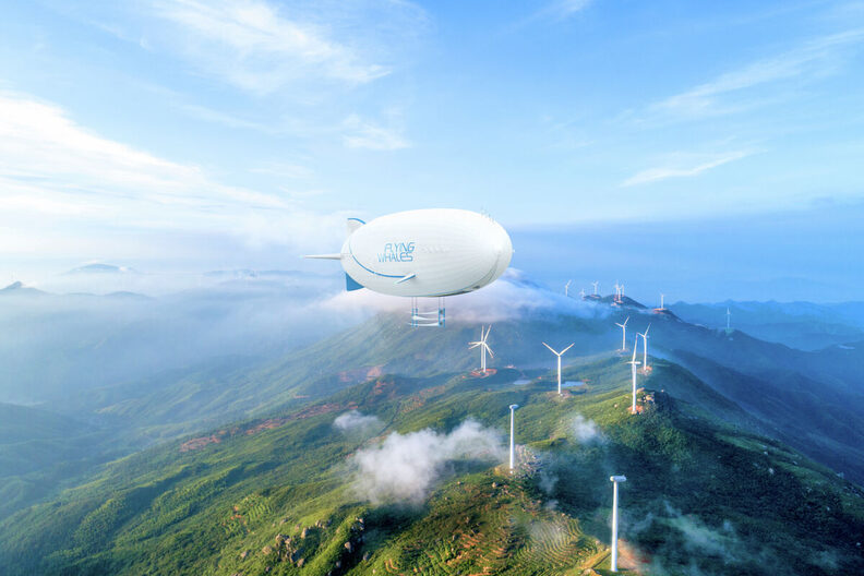 Flying Whales : la Sepanso déboutée de son premier recours contre l&rsquo;usine de dirigeables