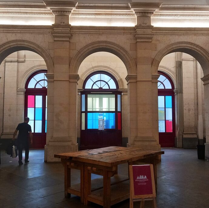 La Philomathique de Bordeaux en quête d’une seconde jeunesse