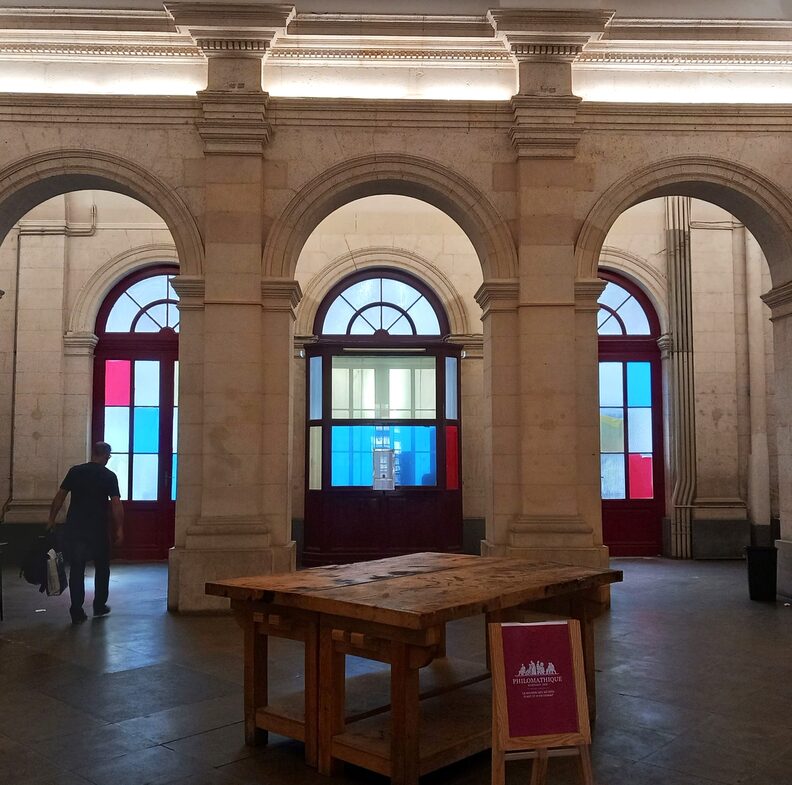 La Philomathique de Bordeaux en quête d’une seconde jeunesse