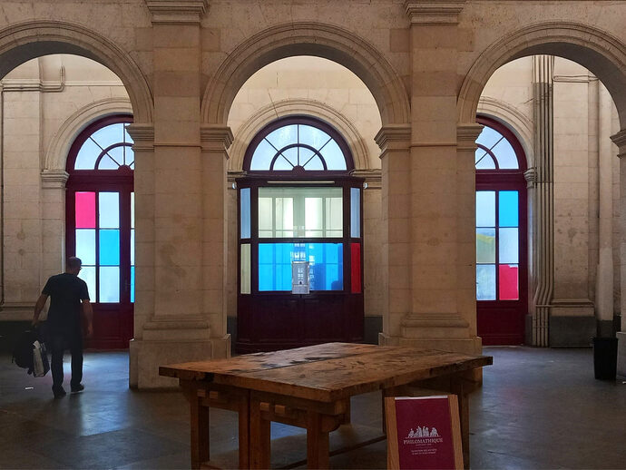 La Philomathique de Bordeaux en quête d’une seconde jeunesse