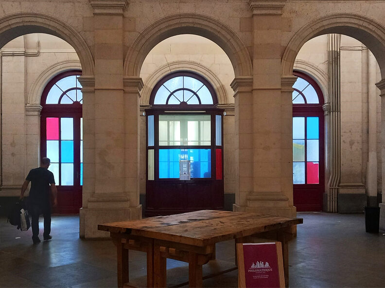 La Philomathique de Bordeaux en quête d’une seconde jeunesse