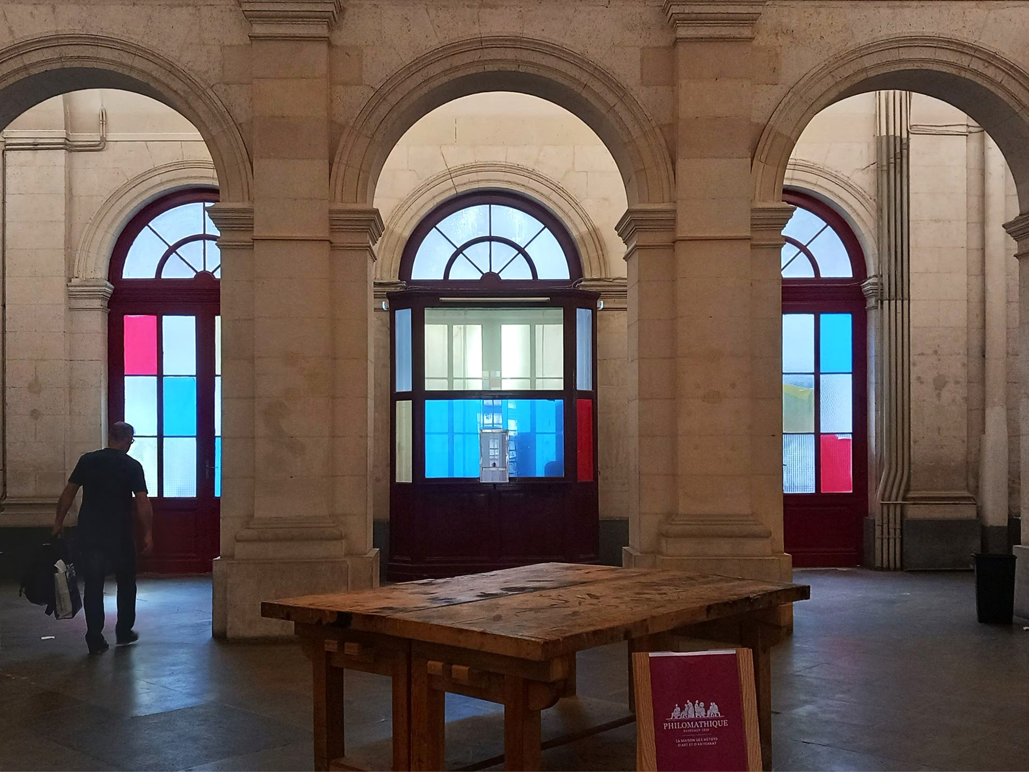 La Philomathique de Bordeaux en quête d’une seconde jeunesse