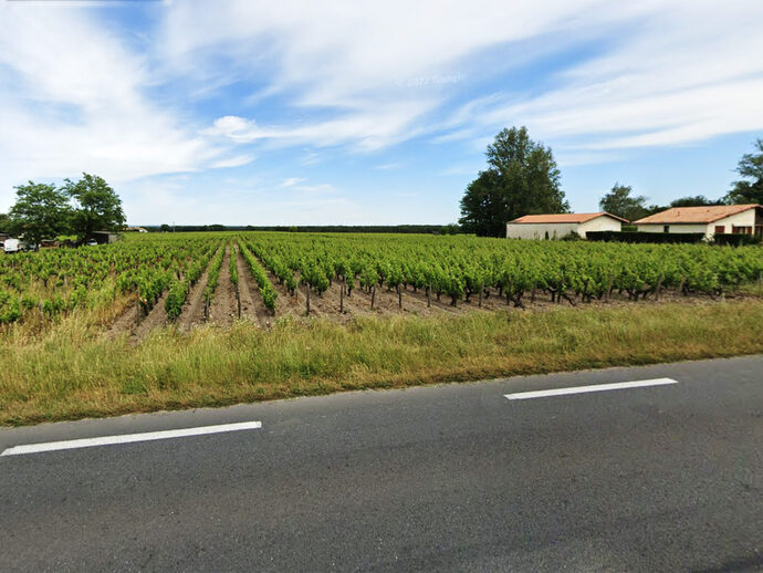 Féminicide à Moulis-en-Médoc : le suspect était déjà condamné pour violences conjugales