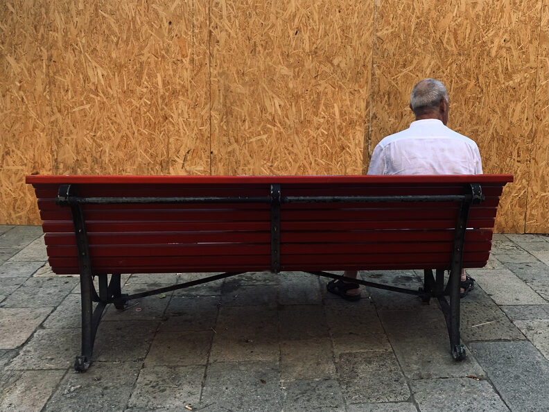 La Gironde à petits pas pour rompre la solitude estivale de ses seniors