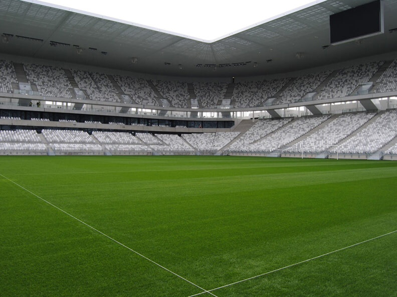 Virage au grand stade, Bordeaux Métropole le rachète et économise 13 millions d’euros