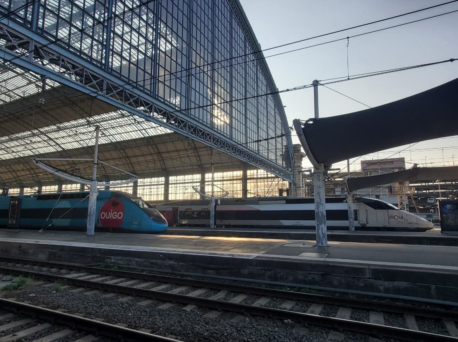 La nouvelle ligne ferroviaire du gouvernement fait réagir pro et anti LGV Toulouse-Bordeaux-Dax