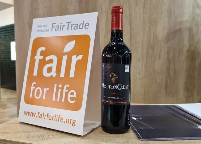Faire for Life, Soutenons nos vignerons… le commerce équitable au secours des viticulteurs ?