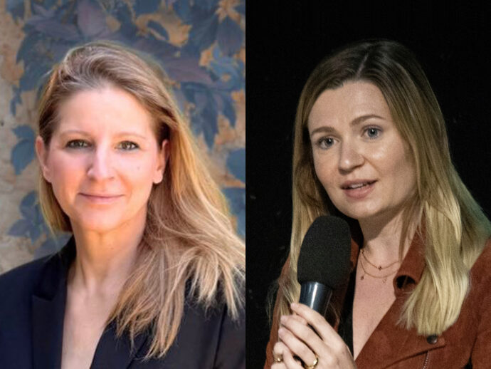 Municipales 2026 : les candidates de l’extrême droite à Bordeaux se disputent le terrain