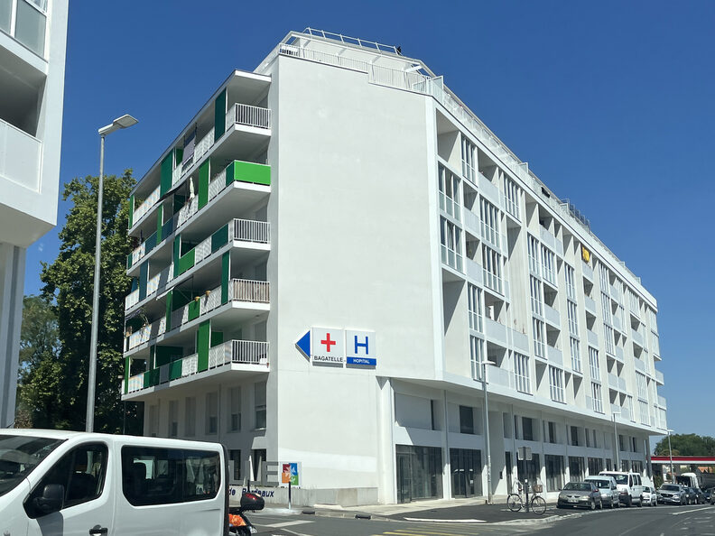 Bagatelle et le ministère des Armées trouvent un accord (confidentiel) après la rupture de BaHIA