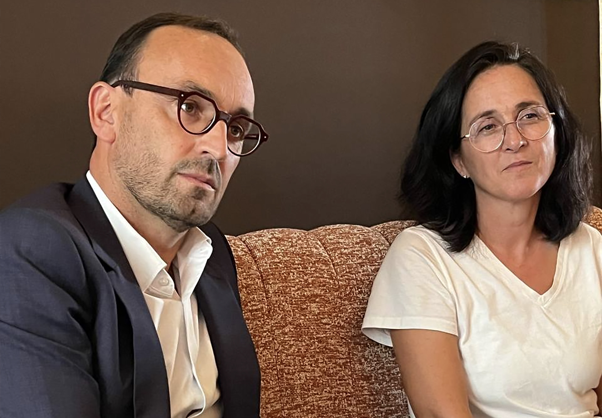 Municipales 2026 : Thomas Cazenave et Alexandra Siarri scellent une première alliance à Bordeaux