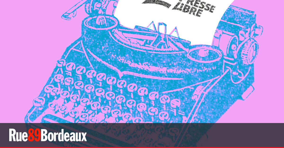 
		Commentaires sur La Presse Libre : un seul abonnement pour lire Rue89 Bordeaux et 7 médias indépendants à prix doux par Georges Yoram Federmann		