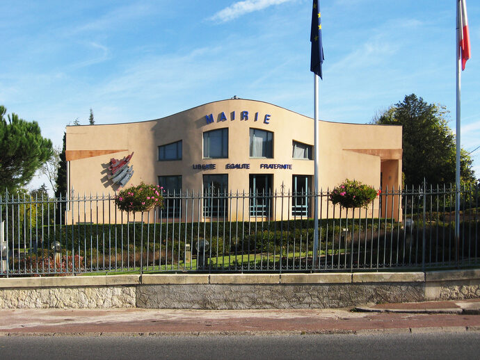 La condamnation d’un agent de la mairie de Léognan pour harcèlement sexuel divise le PS local