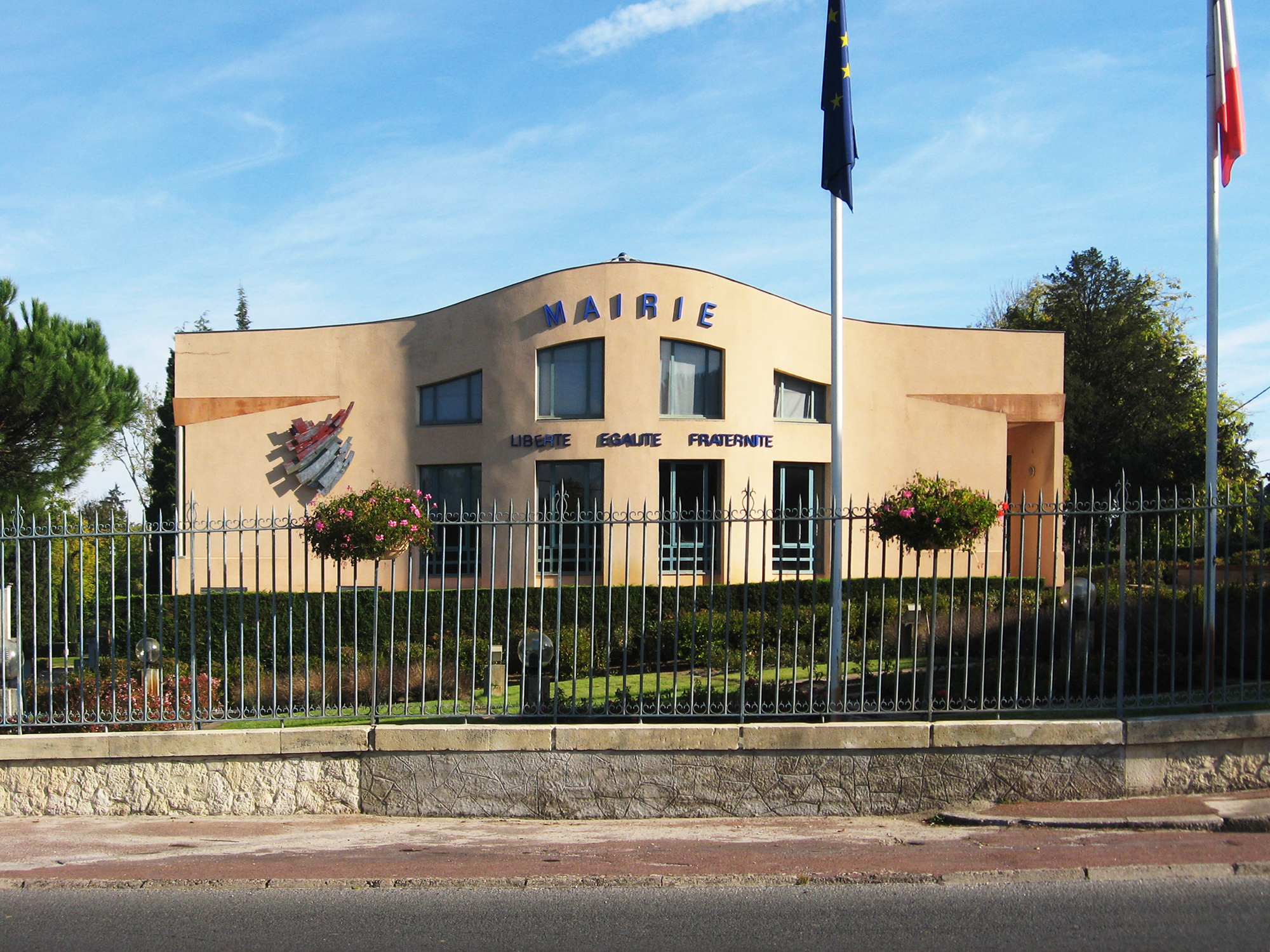 La condamnation d’un agent de la mairie de Léognan pour harcèlement sexuel divise le PS local