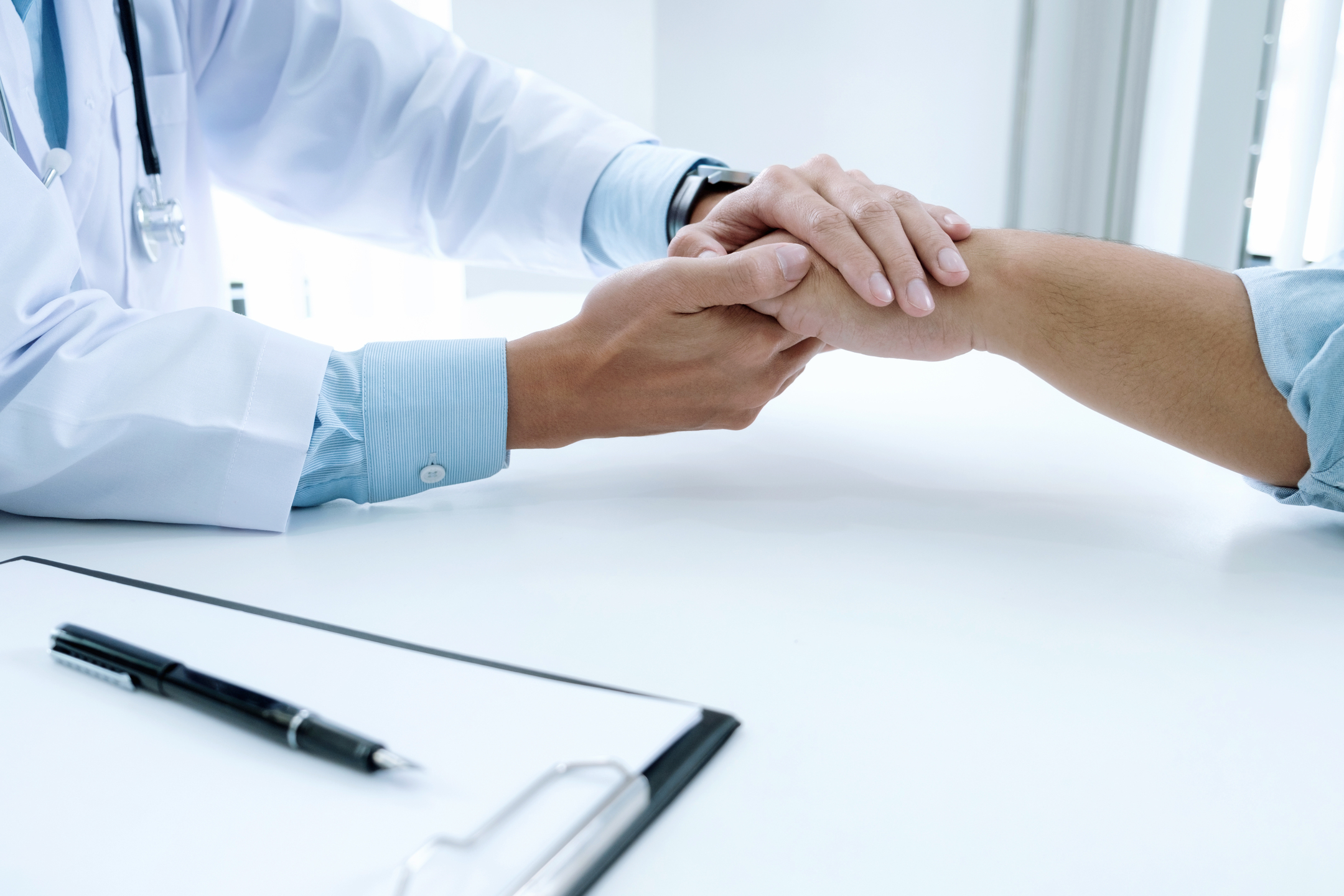 Déserts médicaux : 270 médecins volontaires en renfort en Nouvelle-Aquitaine