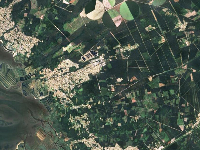 A Audenge, la mairie à nouveau accusée de contourner la loi Littoral