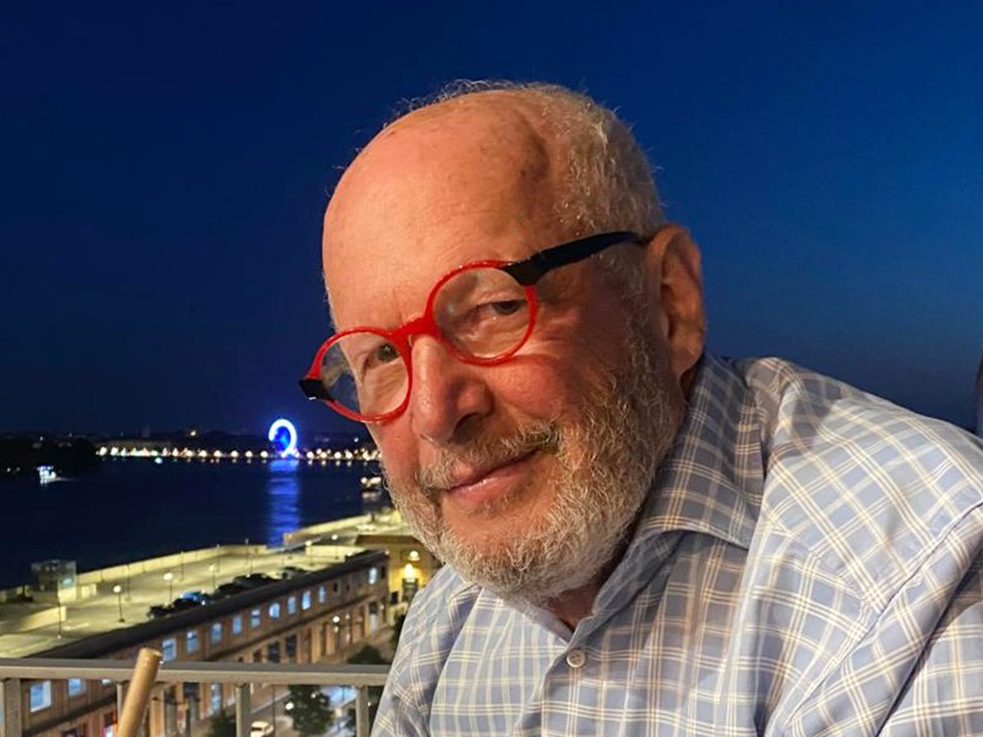 Deux ans après le 7-Octobre : « Pour beaucoup d’Israéliens, la coexistence est la seule voie »