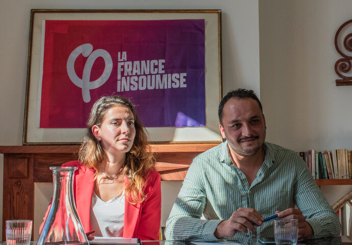 Municipales 2026 : La France insoumise se lance à Bordeaux sur fond d’union difficile de la gauche