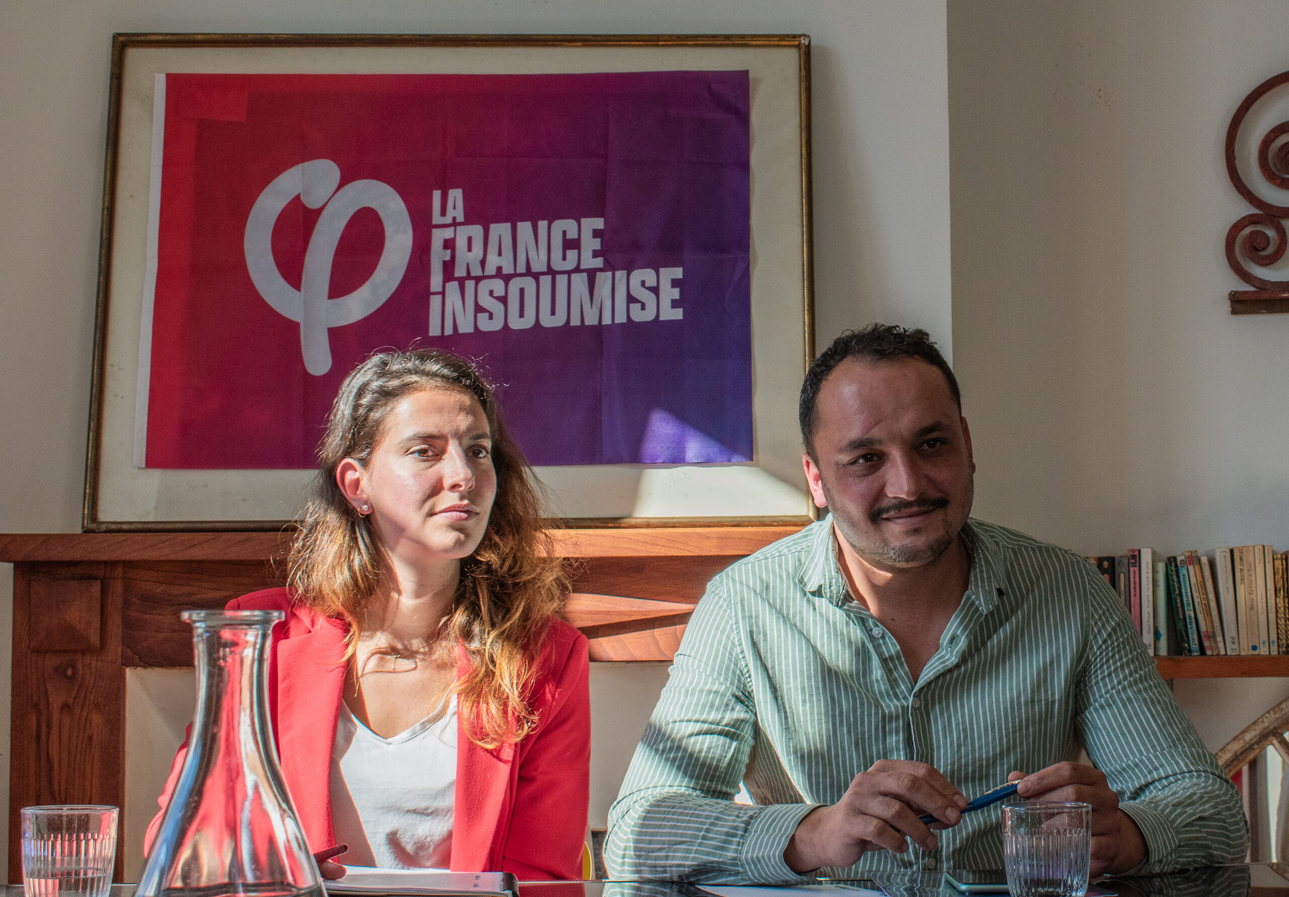 Municipales 2026 : La France insoumise se lance à Bordeaux sur fond d’union difficile de la gauche