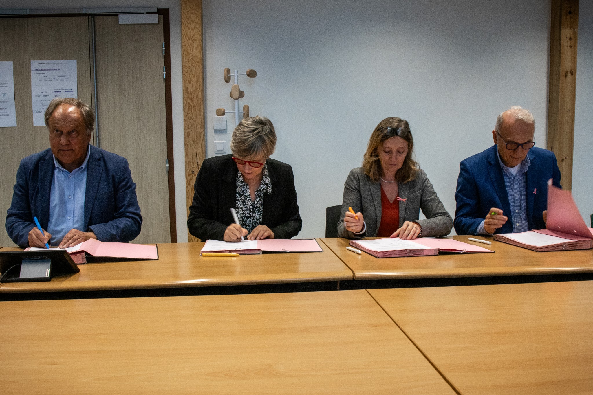 Quatre villes de la métropole bordelaise unies pour l’hébergement des victimes de violences intrafamiliales
