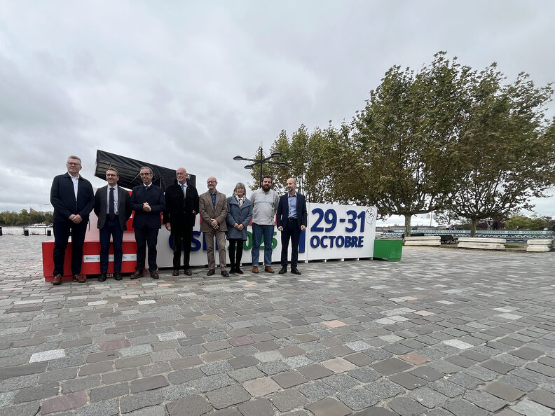 GSEF 2025 à Bordeaux : les collectivités défendent une économie sociale et solidaire « délaissée par l’État »