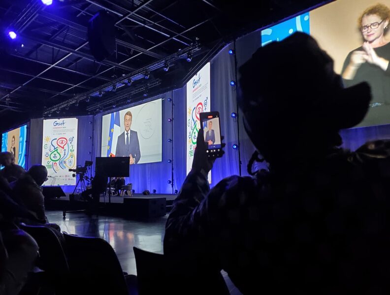 Forum mondial de l’ESS : après une édition 2025 réussie, Bordeaux passe le flambeau à Marica