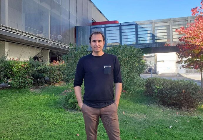 Chargé du plan vert de Villenave-d’Ornon, Eric Hosy démissionne faute de vrai virage écolo