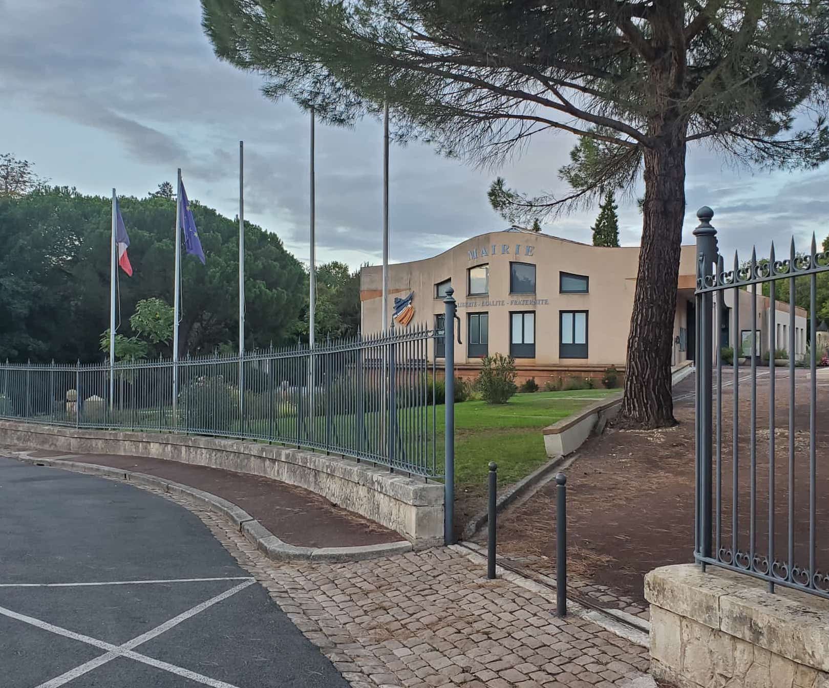 L’agent de la mairie de Léognan condamné pour harcèlement sexuel a été suspendu