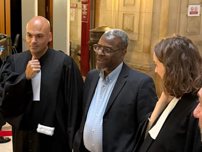 Le président de la mosquée de Pessac relaxé en appel des accusations d’ « apologie du terrorisme »