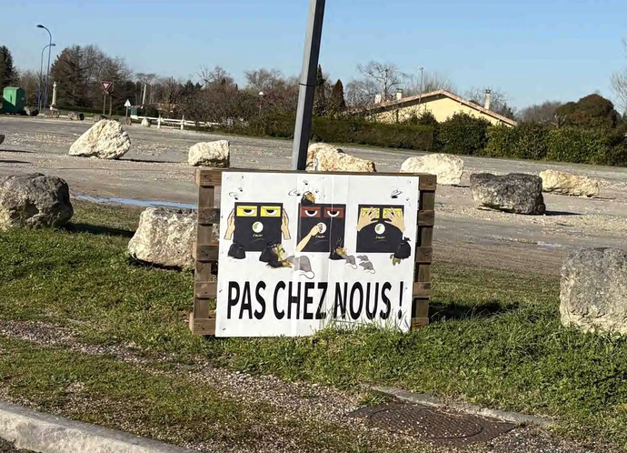 Fin du conflit sur la collecte des poubelles entre le Smicval et 54 collectivités de Gironde