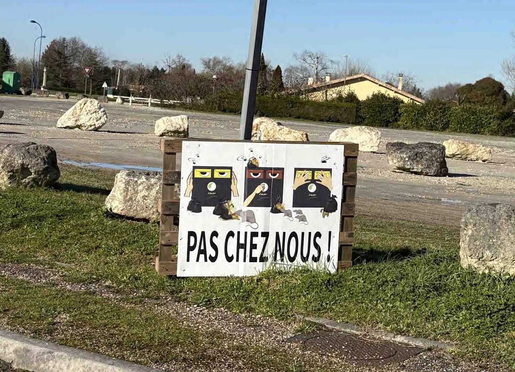 Fin du conflit sur la collecte des poubelles entre le Smicval et 54 collectivités de Gironde