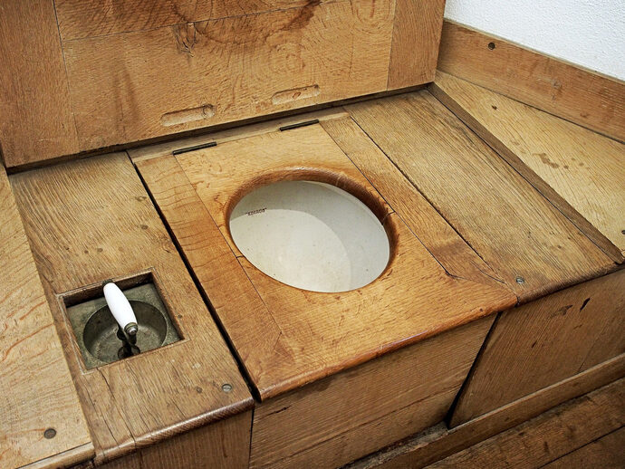 Pour exploiter l’urine et les excréments de ses habitants, Bordeaux Métropole tourne encore autour du pot
