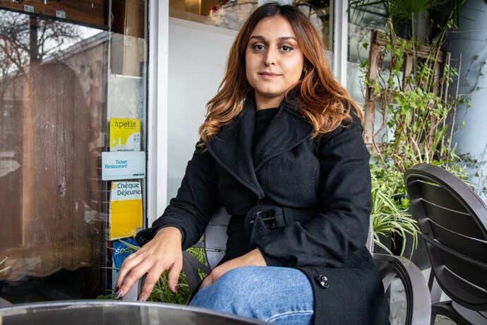 Après deux ans d’attente et une obligation de quitter le territoire, Albanezja enfin régularisée