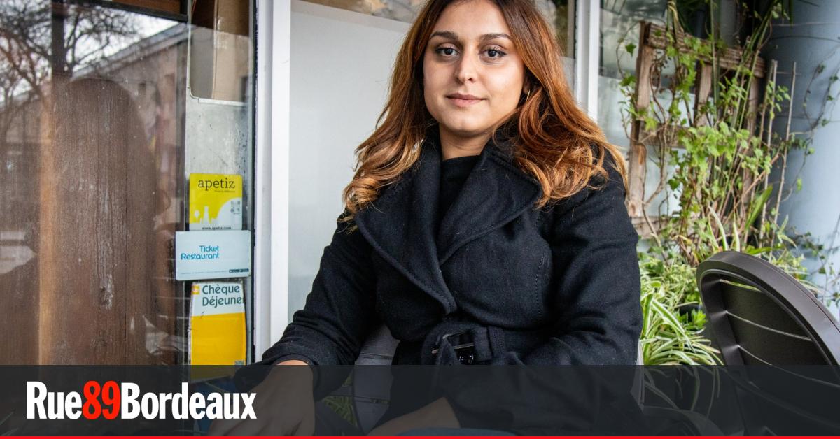 Après deux ans d’attente et une obligation de quitter le territoire, Albanezja enfin régularisée