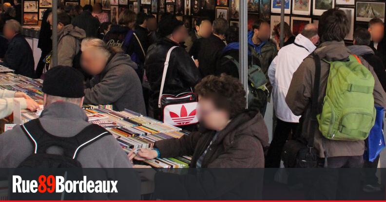 Boycotté par les auteurs et les éditeurs, le Festival BD d’Angoulême entre quatre planches ?