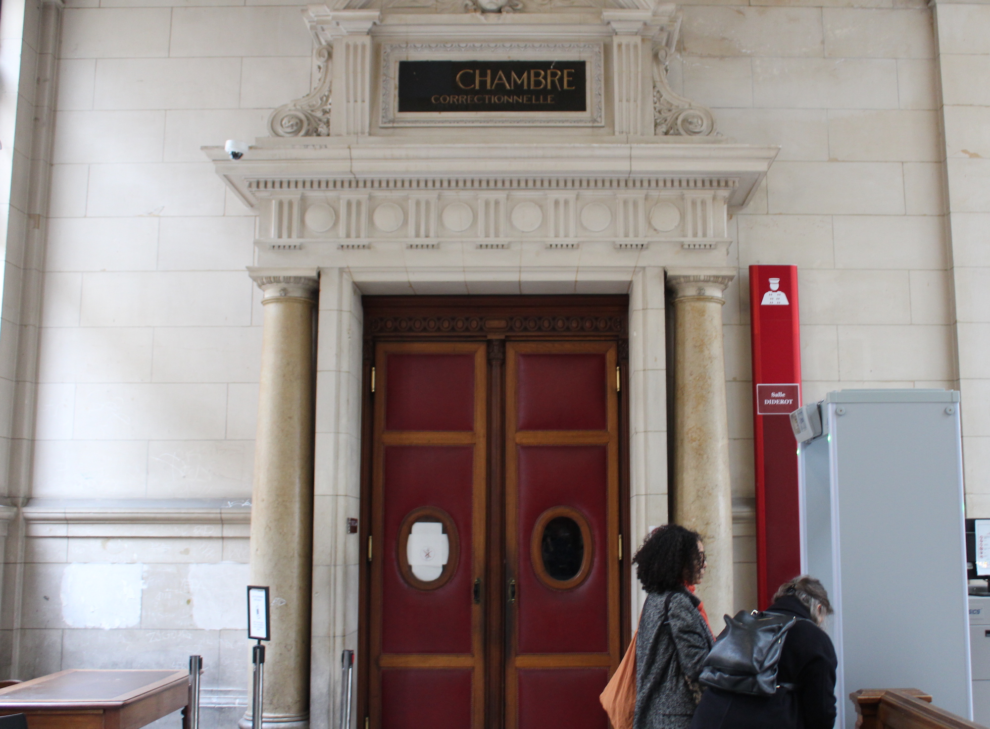 Jugé pour le viol d’une stagiaire bordelaise, l’avocat Alex Ursulet acquitté au bénéfice du doute