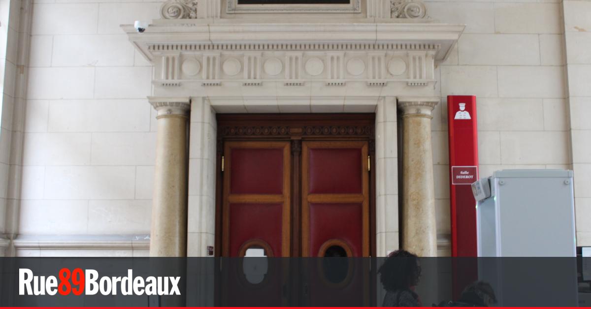 Jugé pour le viol d’une stagiaire bordelaise, l’avocat Alex Ursulet acquitté au bénéfice du doute