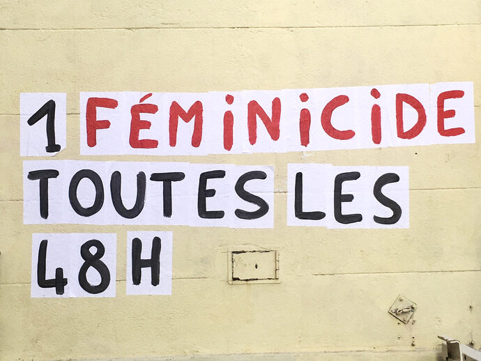 L’assassin de Mélina, auteur du quatrième féminicide de l’année en Gironde, est en détention