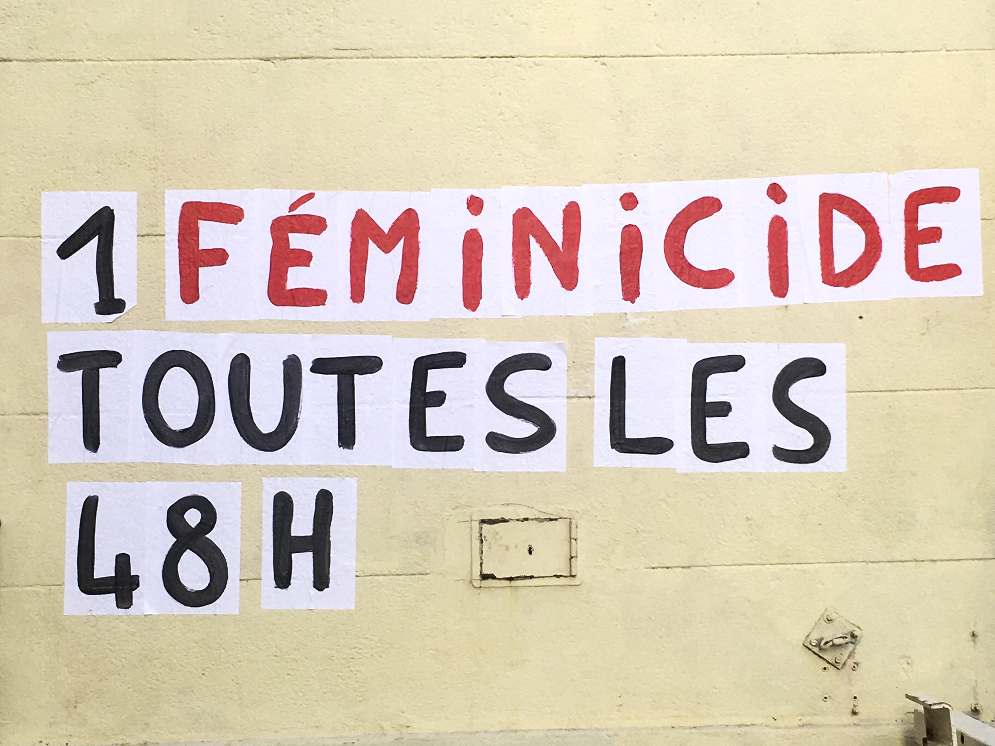 L’assassin de Mélina, auteur du quatrième féminicide de l’année en Gironde, est en détention