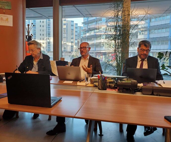 Déficitaire de 101,8 millions d’euros, le Département de la Gironde se soumet à une sévère cure d’austérité