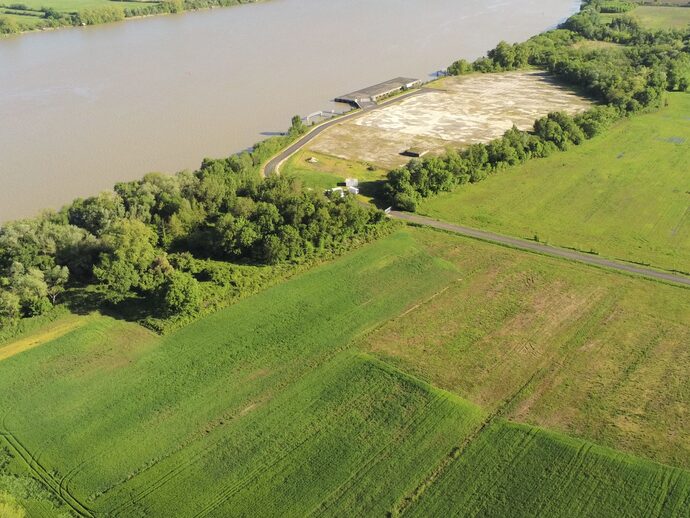 Le projet de raffinerie EMME en Gironde retoqué par le Conseil national de protection de la nature et attaqué au Conseil d’Etat