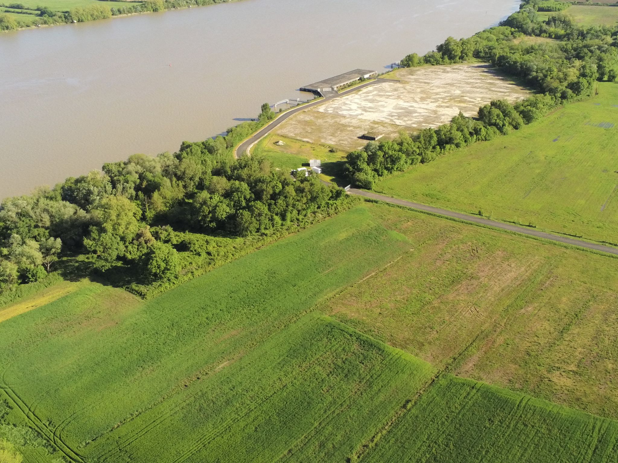 Le projet de raffinerie EMME en Gironde retoqué par le Conseil national de protection de la nature et attaqué au Conseil d’Etat