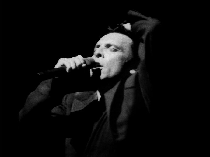 Jean Guidoni, voix queer et dure à cuire de la chanson française, s’est éteint à Bordeaux