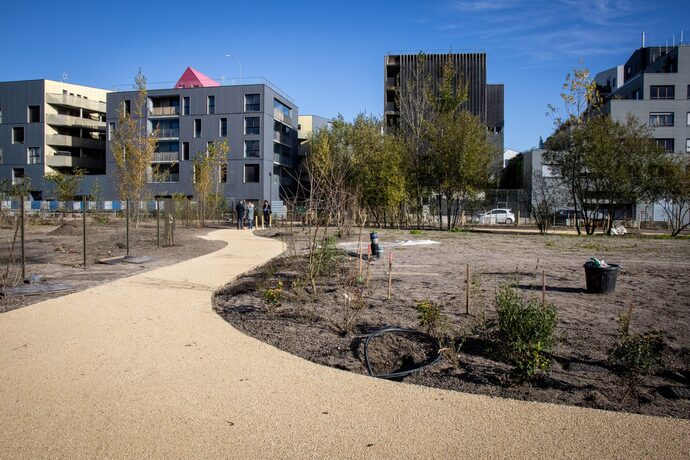 La Mairie écolo a-t-elle vraiment verdi Bordeaux ?