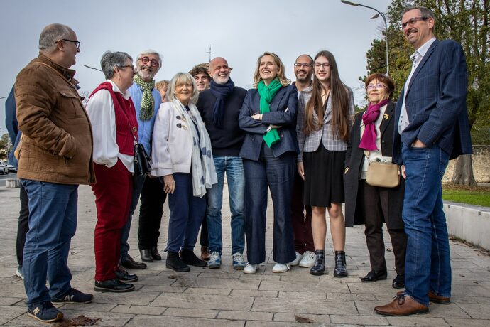 Municipales 2026 : la gauche à la conquête de Villenave d’Ornon