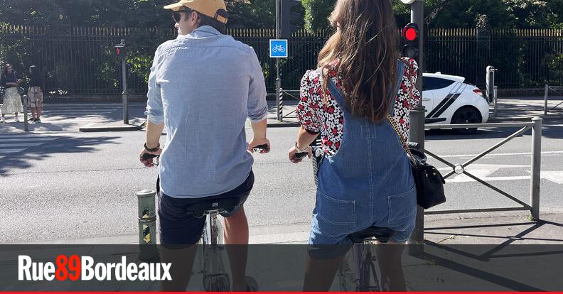 
		Commentaires sur La politique vélo de Bordeaux Métropole au milieu du gué, selon la Chambre régionale des comptes par souami jeanmarc		