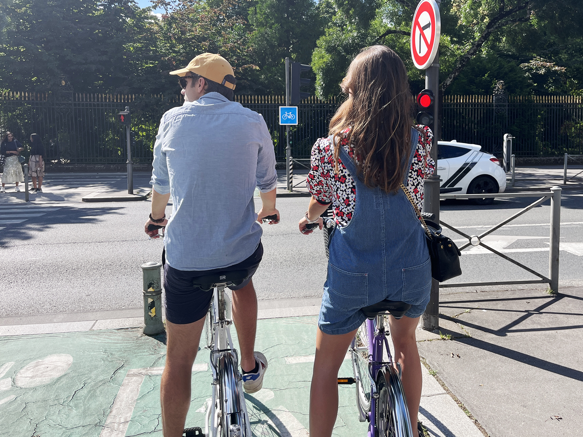 La politique vélo de Bordeaux Métropole au milieu du gué, selon la Chambre régionale des comptes