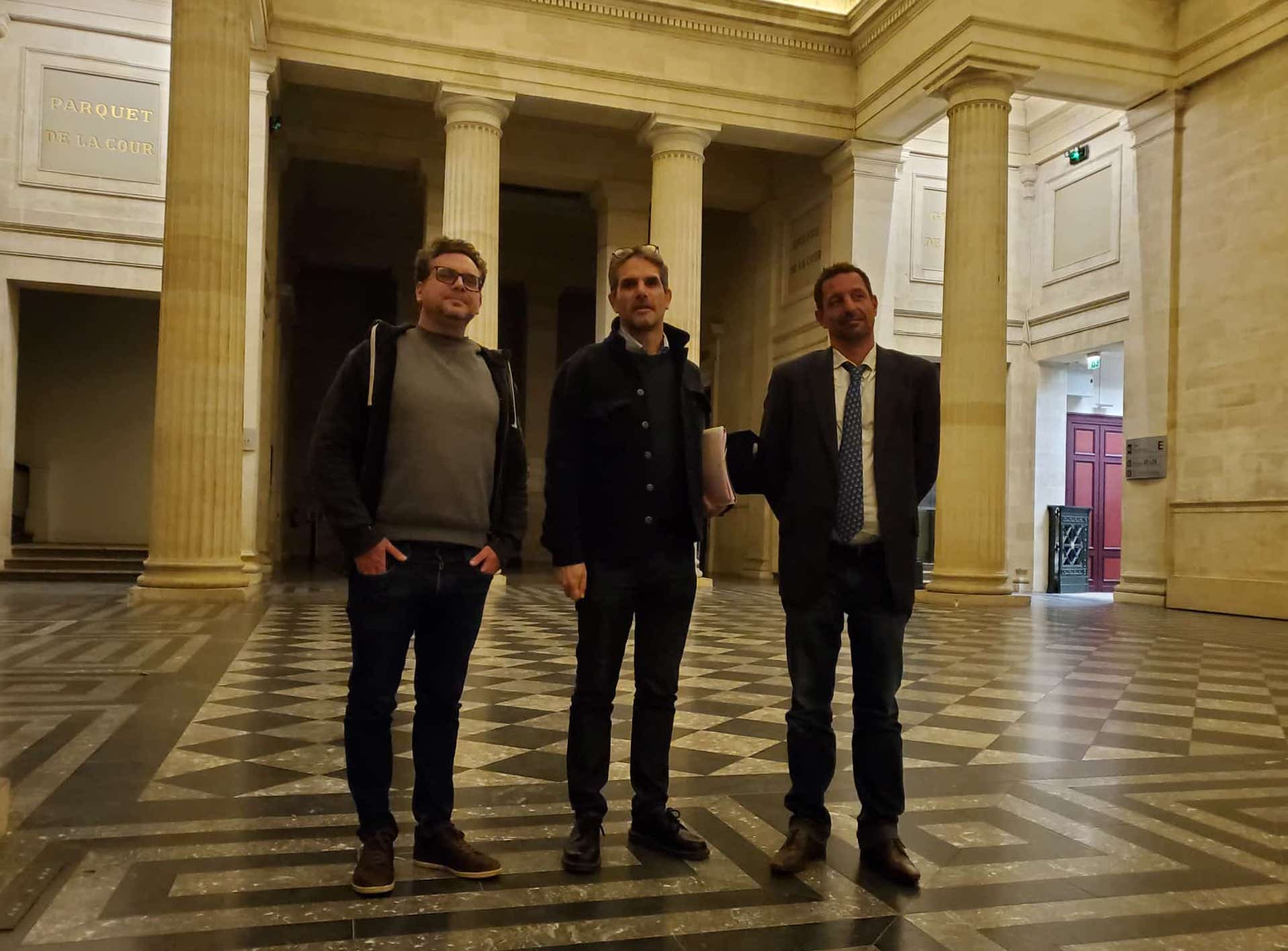 Le permis de rouler sous CBD jugé à Bordeaux